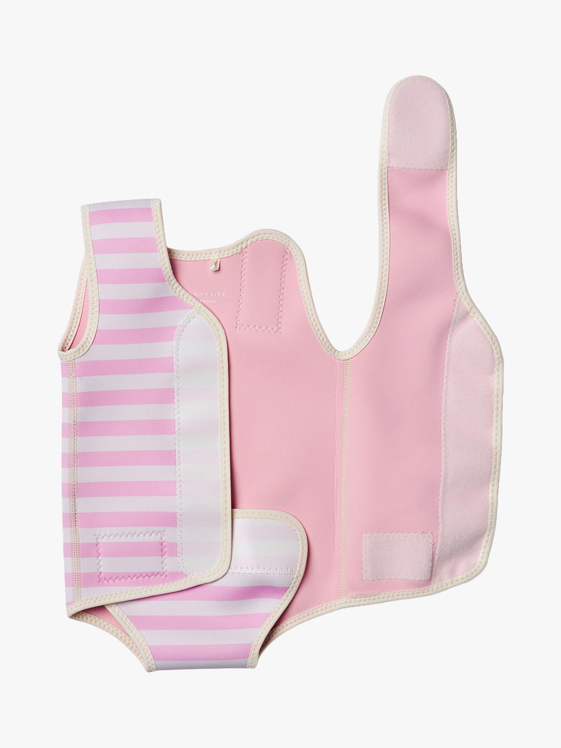 Sunnylife baby swim wetsuit cream stripe - British product