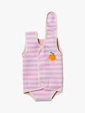 Sunnylife baby swim wetsuit cream stripe - British product