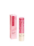 Clarins Love Lip Oil Balm limited edition 2.9g (British brand)