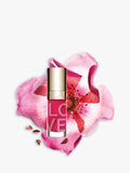 Clarins limited edition Love Lip Comfort Oil 7ml (British brand)