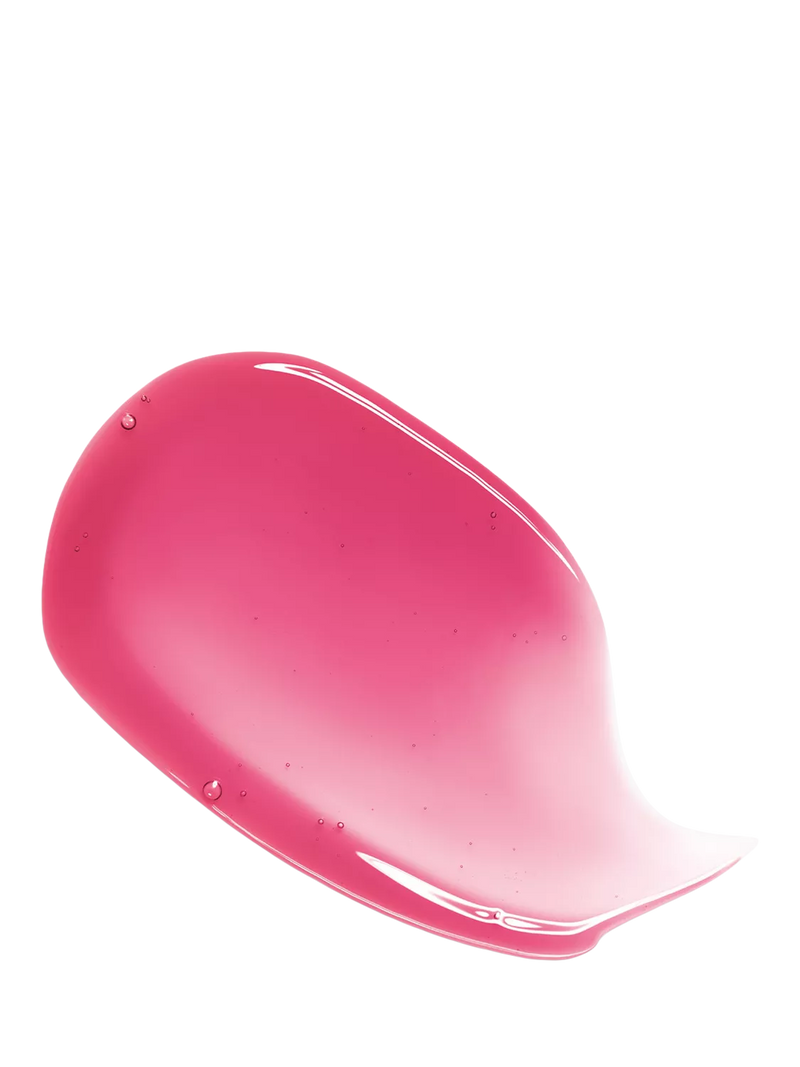 Clarins limited edition Love Lip Comfort Oil 7ml (British brand)