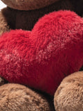 Steiff Hoppie Rabbit soft plush toy 16cm, imported from the UK