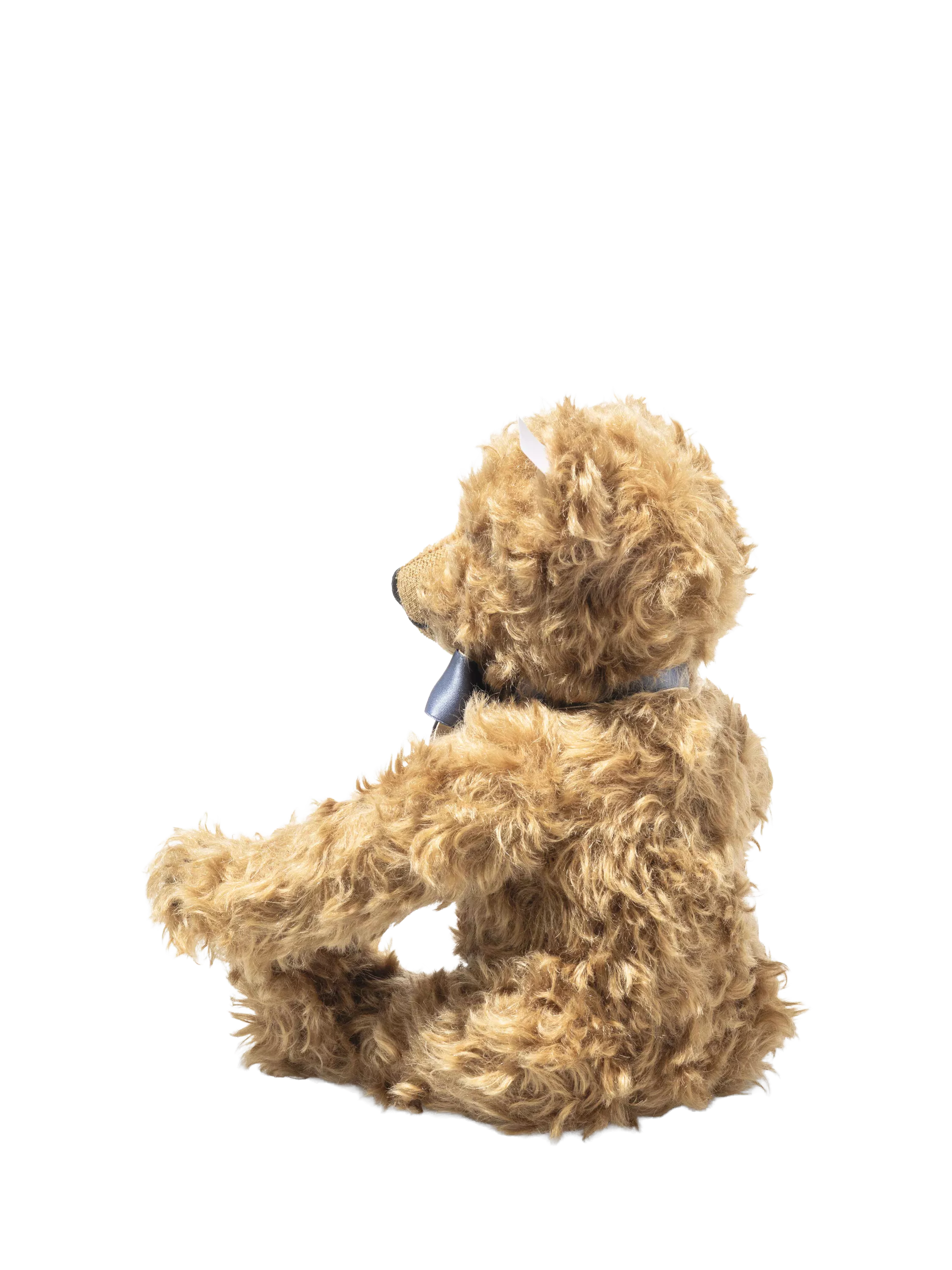Steiff British Collectors Teddy Bear 2026, UK version