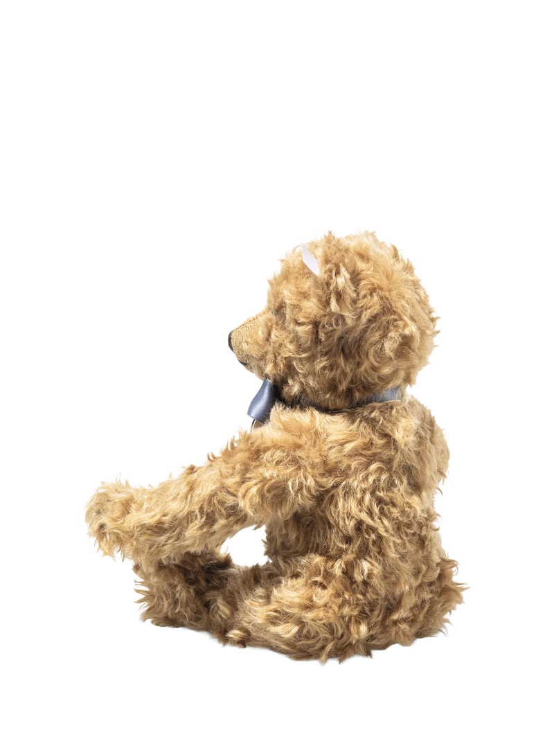 Steiff British Collectors Teddy Bear 2026, UK version