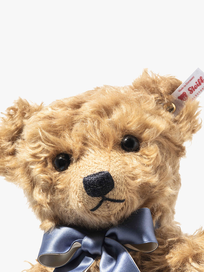 Steiff British Collectors Teddy Bear 2026, UK version