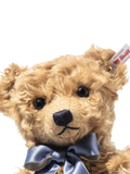 Steiff British Collectors Teddy Bear 2026, UK version
