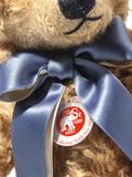 Steiff British Collectors Teddy Bear 2026, UK version