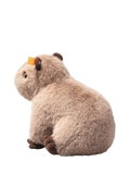 Steiff chip capybara soft toy 16cm - British product