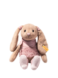 Steiff Cowgirl Hoppie Rabbit soft toy, UK version