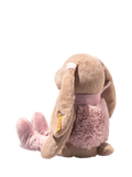 Steiff Cowgirl Hoppie Rabbit soft toy, UK version