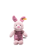 Steiff Disney Piglet soft toy 20cm, imported from the UK