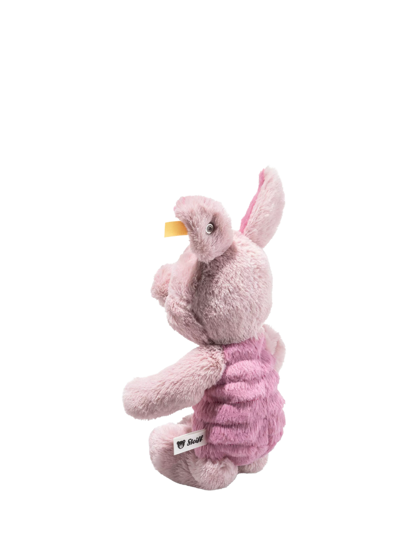 Steiff Disney Piglet soft toy 20cm, imported from the UK