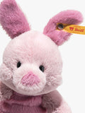 Steiff Disney Piglet soft toy 20cm, imported from the UK