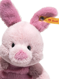 Steiff Disney Piglet soft toy 20cm, imported from the UK