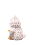 Steiff Pipsy Chick soft toy 14cm, imported from the UK