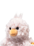 Steiff Pipsy Chick soft toy 14cm, imported from the UK
