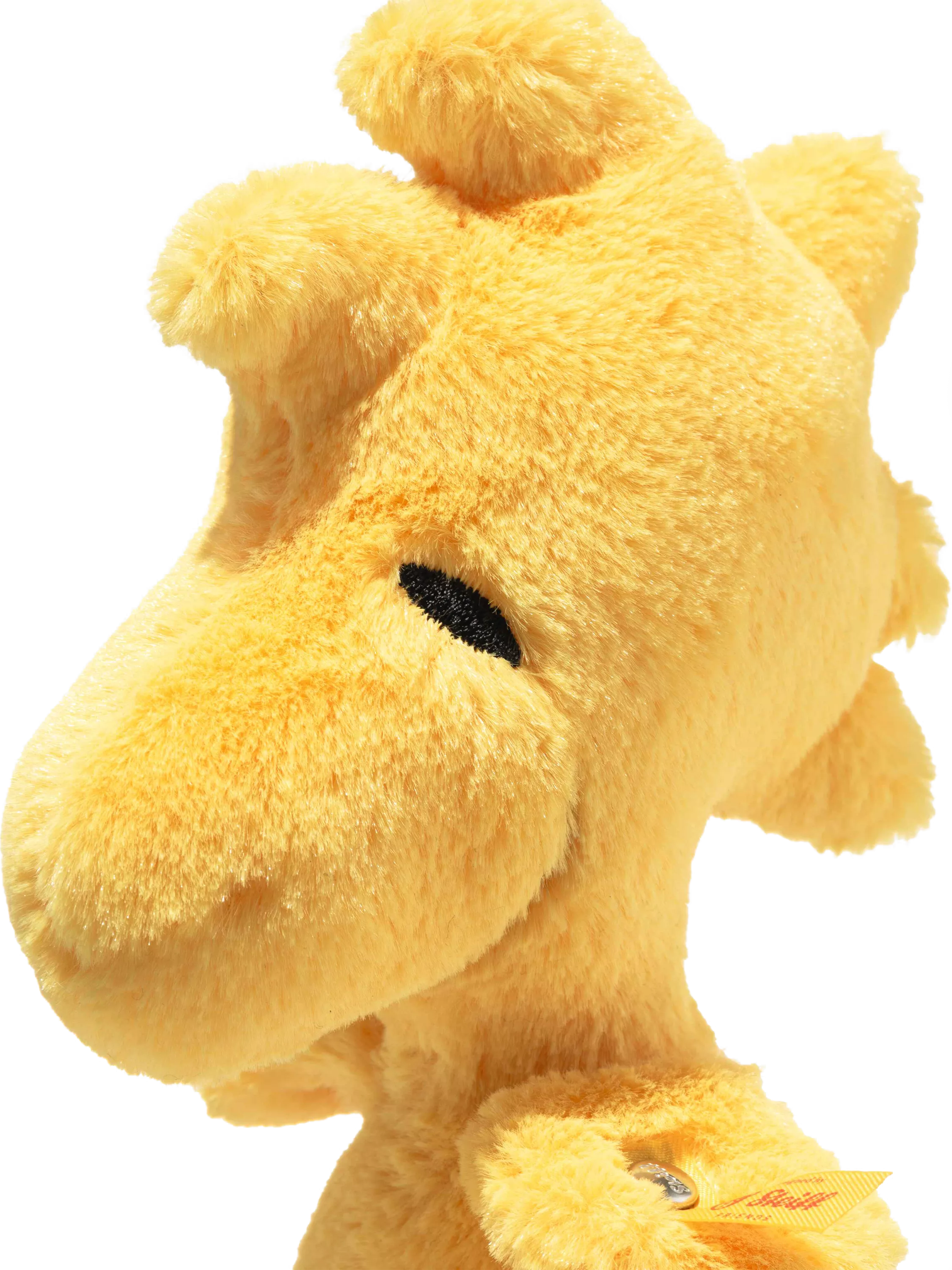 Steiff Woodstock soft toy 18cm - British product