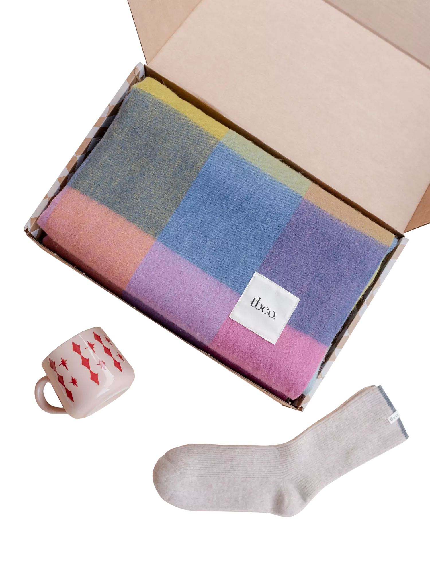 TBCo Cosy Night Gift Set