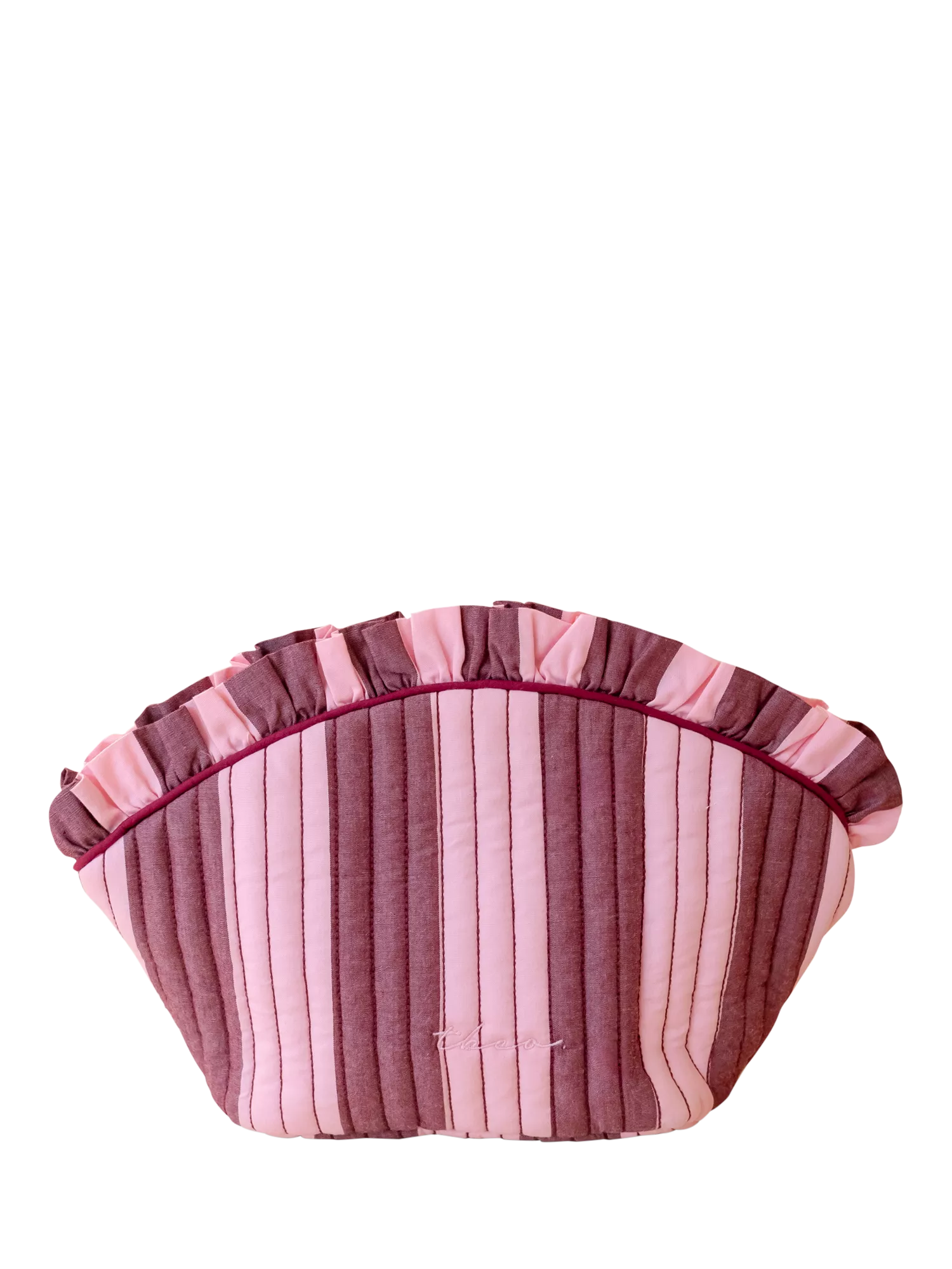 TBCo Getting Ready gift set wash bag scrunchie mug imported from UK