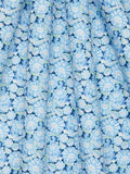 Liberty Fabrics Tana Lawn Clifton Street blue fabric - British product