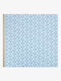 Liberty Fabrics Tana Lawn Clifton Street blue fabric - British product