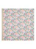 Liberty Fabrics Tana Lawn Poppy and Freddie fabric, imported from the UK
