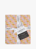 Liberty Fabrics Palace Gardens cotton fat quarter pack - British product