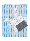 Liberty Fabrics Summer Fair fat quarter quilting fabric pack blue - British product