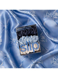 Slip large silk scrunchies pack of 3 (British brand)
