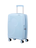 American Tourister Mickey Mouse cabin case 55cm expandable, imported from the UK