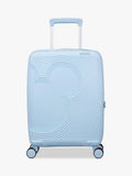 American Tourister Mickey Mouse cabin case 55cm expandable, imported from the UK