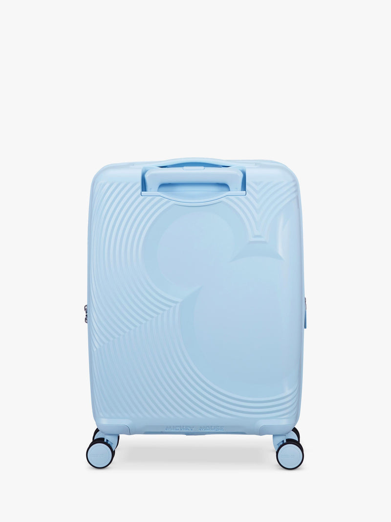 American Tourister Mickey Mouse cabin case 55cm expandable, imported from the UK