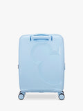 American Tourister Mickey Mouse cabin case 55cm expandable, imported from the UK