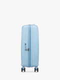 American Tourister Mickey Mouse cabin case 55cm expandable, imported from the UK