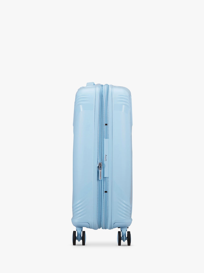 American Tourister Mickey Mouse cabin case 55cm expandable, imported from the UK