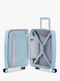 American Tourister Mickey Mouse cabin case 55cm expandable, imported from the UK