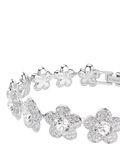 Ariana Grande Swarovski flower crystal bracelet, imported from the UK