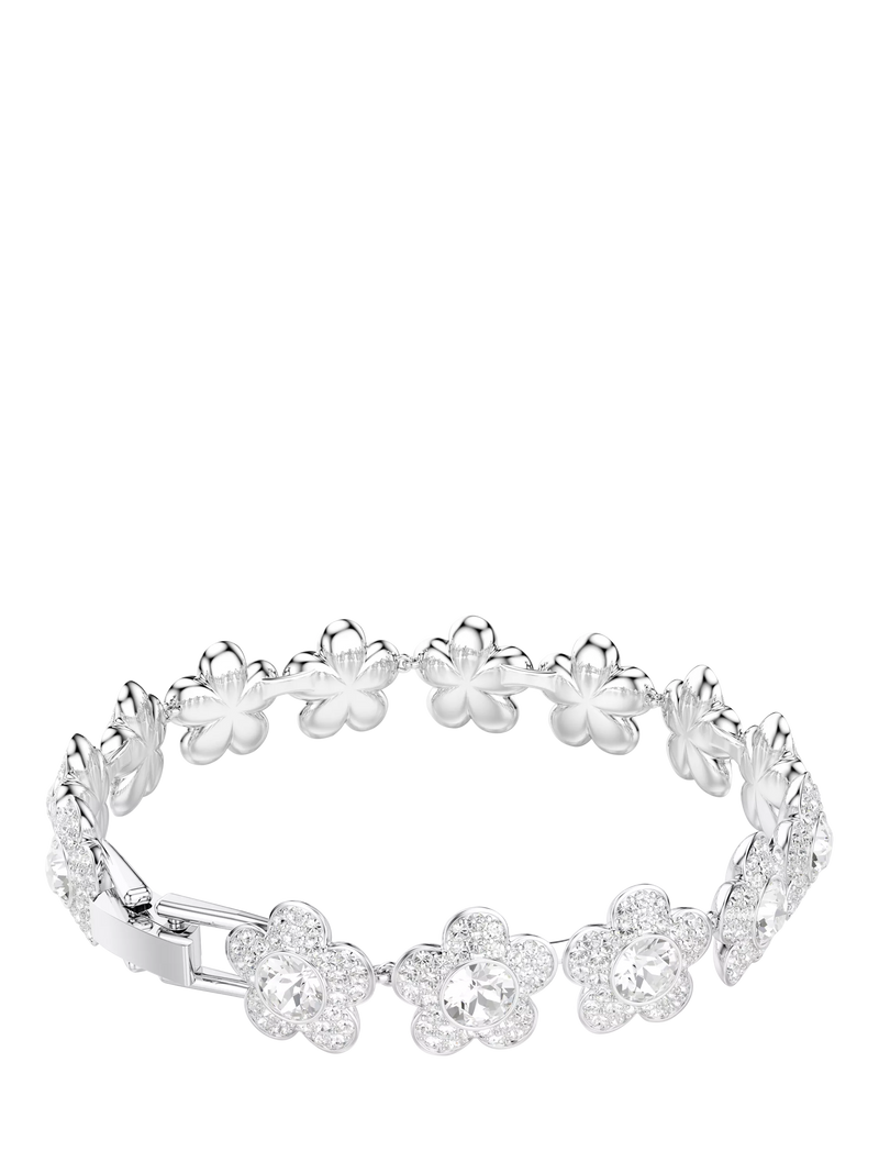 Ariana Grande Swarovski flower crystal bracelet, imported from the UK