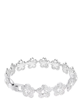 Ariana Grande Swarovski flower crystal bracelet, imported from the UK