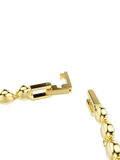 Swarovski Una Angelic crystal bracelet gold-tone, imported from the UK