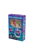 Nintendo Super Mario Galaxy Movie balancing game, UK version