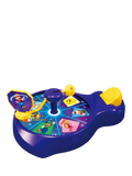 Nintendo Super Mario Galaxy Spin and Match board game (British brand)