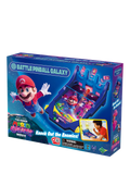 Nintendo Super Mario Galaxy Movie pinball game, imported from the UK