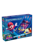 Nintendo Super Mario Galaxy Movie pinball game, imported from the UK