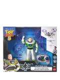 Disney remote control flying Buzz Lightyear - British product