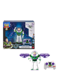 Disney remote control flying Buzz Lightyear - British product
