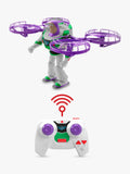 Disney remote control flying Buzz Lightyear - British product