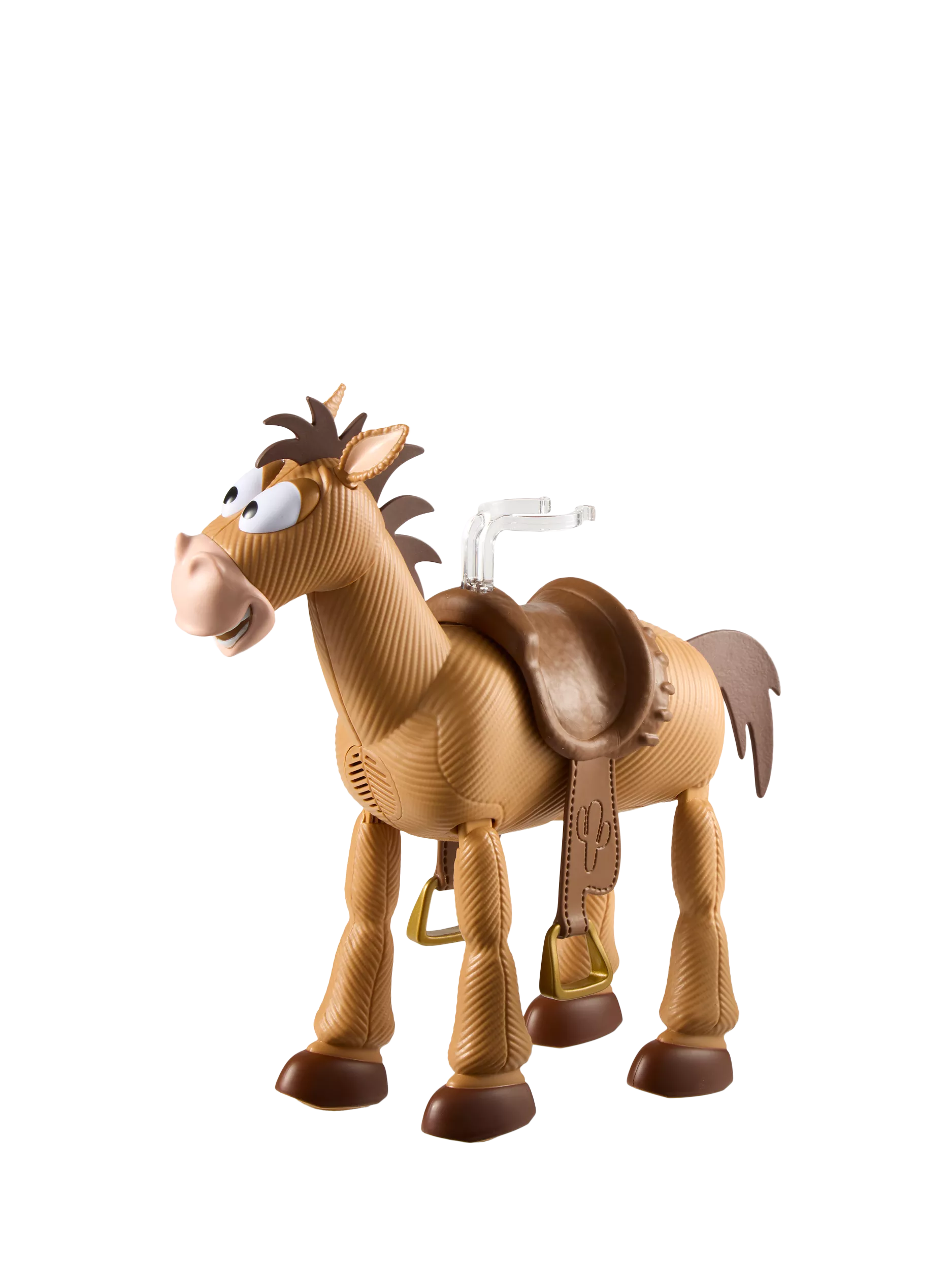 Disney Toy Story Bullseye remote-controlled figure 12 inches, UK version