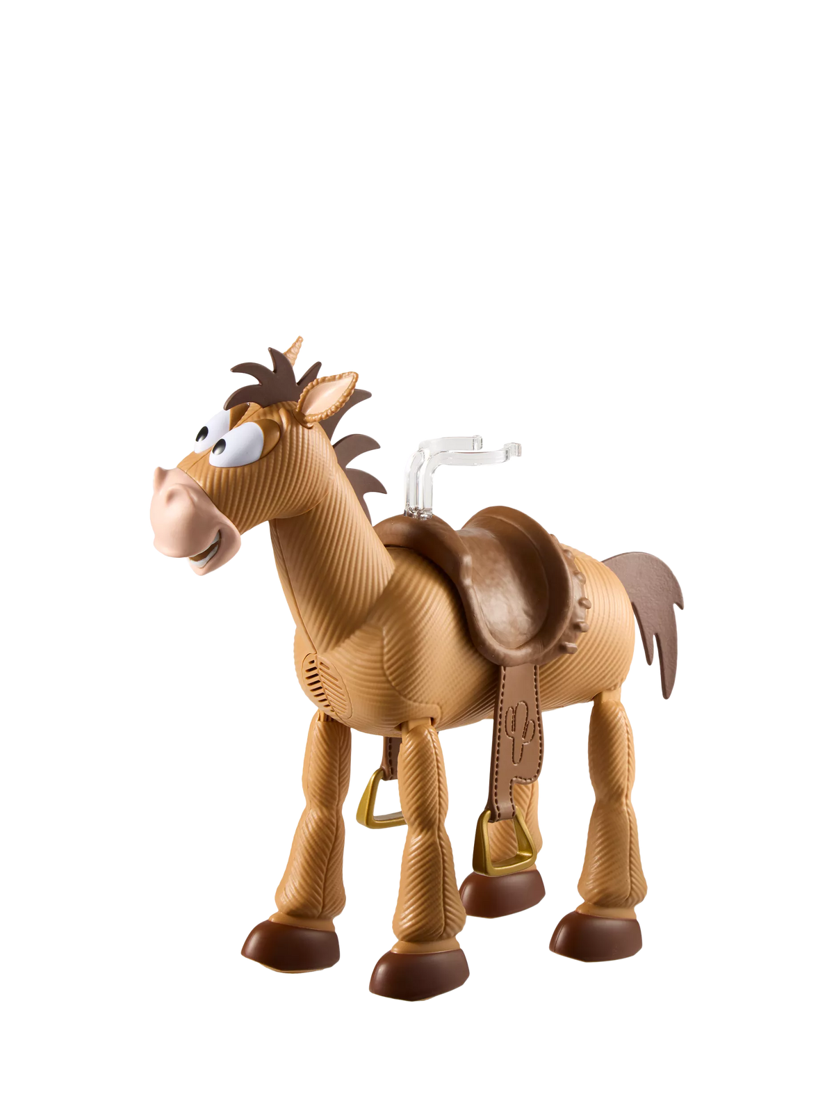 Disney Toy Story Bullseye remote-controlled figure 12 inches, UK version