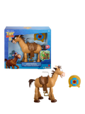 Disney Toy Story Bullseye remote-controlled figure 12 inches, UK version